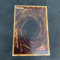 yugioh Gamma the Magnet Warrior G4-13 ultra japnese - Image 2
