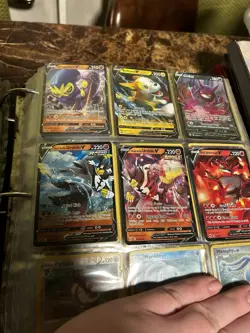 Huge lot of pokemon cards 1999-2006 with some more recent sets too - Image 2