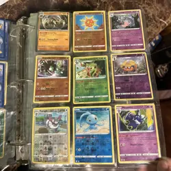 Huge lot of pokemon cards 1999-2006 with some more recent sets too - Image 3