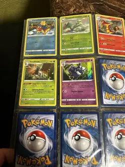 Huge lot of pokemon cards 1999-2006 with some more recent sets too - Image 4