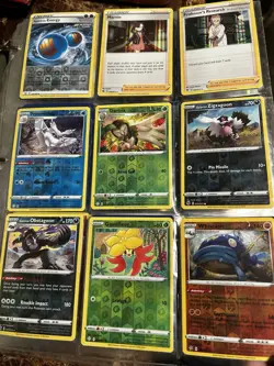 Huge lot of pokemon cards 1999-2006 with some more recent sets too - Image 5