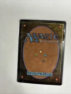 MTG Final Fantasy Balthier and Fran Borderless Surge Foil Rare Card 0538 - Image 3