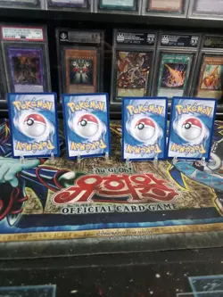 Grimer Poke Ball Reverse Holo 088/165 SV2a 151 Pokemon Card Korean NM US Seller - Image 5