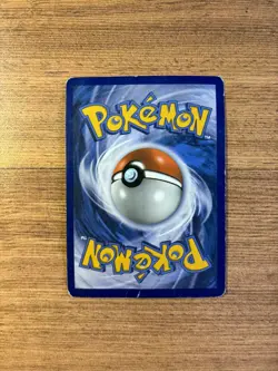 Pokemon TCG Unfezant XY Roaring Skies 81/108 Full Art Regular Rare Card - Image 2