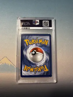 PSA 10 2025 Eevee 173 SVP Prismatic Evolutions ETB Promo Pokemon Card GEM MINT - Image 2