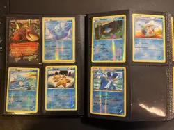 Primal Clash Near Complete Master Set - XY Pokemon Cards 2015 NM Reverse Holos - Image 5