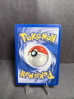 Voltorb Team Rocket 69/82 Vintage Pokemon Card 2000 - Image 2