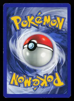 Cleffa 31 WOTC Black Star Promo Pokemon Card - Image 2