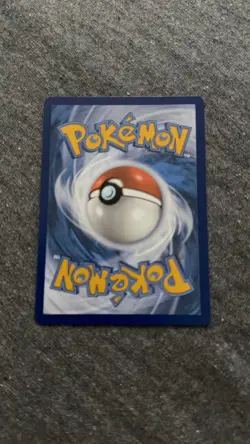 Pokemon TCG Penny Scarlet & Violet Paldean Fates Holo Special Rare Card 239/091 - Image 2