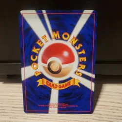 [NM] Light Togetic No.176 - Pokemon Card Japanese Neo Destiny TCG - Image 2