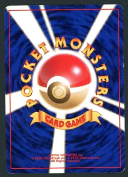 Pokemon Card Blaine's Charizard No. 006 Holo Foil Gym Challenge MP - Image 2