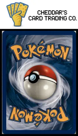 2002 Pokemon Expedition Base Set: Choose Your Card! Pack Fresh & Minty! - Image 3