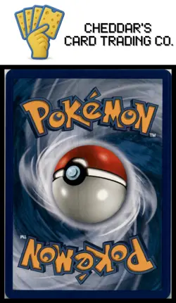 2002 Pokemon Aquapolis: Choose Your Card! Pack Fresh & Minty! - Image 3