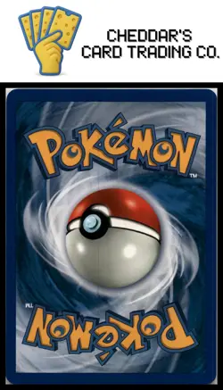 2002 Pokemon Aquapolis: Choose Your Card! Pack Fresh & Minty! - Image 5