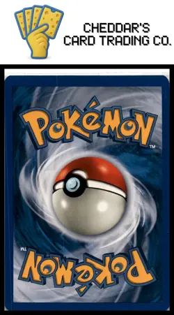 2003 Pokemon Skyridge: Choose Your Card! Pack Fresh & Minty! - Image 3