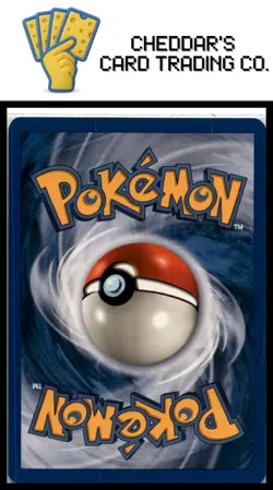 2003 Pokemon Skyridge: Choose Your Card! Pack Fresh & Minty! - Image 5