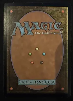 Tempting Wurm - Onslaught - Magic The Gathering - Rare - Image 2