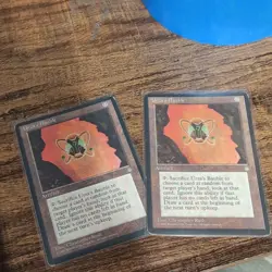 2 Urza's bauble Request - Image 1