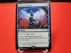 Pact of Negation Time Spiral Remastered Regular LP - Image 1