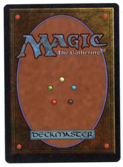 Mijae Djinn -- MTG (MP Quality) - Arabian Nights - See scans!! - Image 2