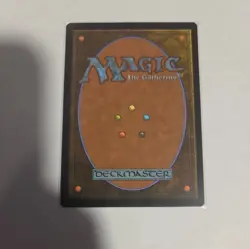 Hollowhenge Overlord MTG Commander Innistrad Crimson Vow 036/038 VOC NM Regular - Image 2