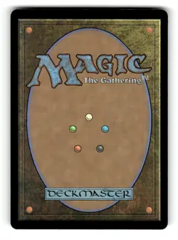 Morophon, the Boundless Commander Masters 3 Near Mint - Image 2