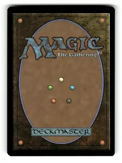 Demonic Counsel (Showcase) Duskmourn: House of Horror 310 NM FOIL - Image 2