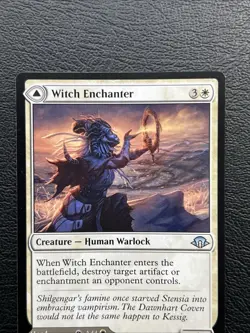 Witch Enchanter Modern Horizons 3 Regular - Image 2