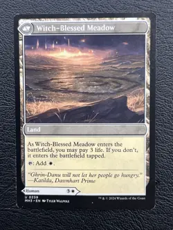 Witch Enchanter Modern Horizons 3 Regular - Image 5