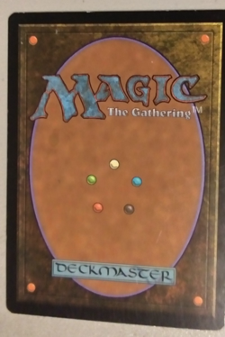 Cathedral of War. Core set 2013. Medium to Heavy play. Rare land. Free Shipping - Image 2