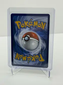 2025 Pokemon TEAM ROCKET'S HOUNDOOM 191/182 Destined Rivals Illustration Rare - Image 2