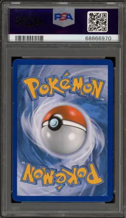 Pokemon Groudon EX Dark Explorers Full Art #106 PSA 9 Mint - Image 2