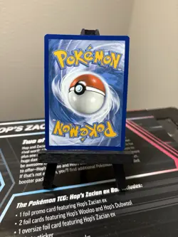 2017 Pokemon TCG Dragonite Sun & Moon 96/149 Cosmos Holo Lightly Played - Image 2
