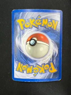 Pokemon Ho-Oh 149/144 Skyridge Rare Holo Reverse Unlimited Wizards ENG Vintage - Image 2