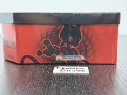 Pokemon TCG: Scarlet & Violet Team Rocket Nidoking Tin Destined Rivals - Image 3