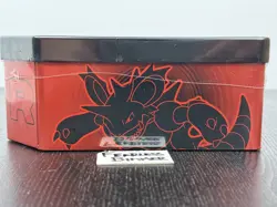 Pokemon TCG: Scarlet & Violet Team Rocket Nidoking Tin Destined Rivals - Image 5