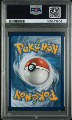 2021 POKEMON SWORD & SHIELD CHILLING REIGN SECRET #224 FULL ART/SNORLAX PSA 10 - Image 2