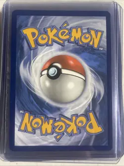 Pokemon TCG Sawsbuck 092/086 Illustration Rare SV10.5: White Flare NM - Image 2