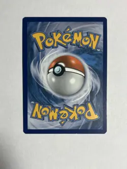 Pokemon TCG Mega-Steelix-EX Steam Siege Holo Full Art Ultra Rare Lightly Played - Image 2