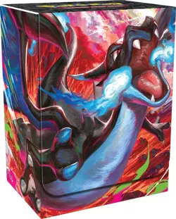 PRESALE Pokemon TCG: Mega Charizard Ultra-Premium Collection SHIPPING- 14/11/25 - Image 5