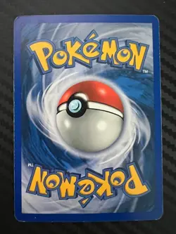 Pokemon TCG Tyranitar ex POP Series Promos 17/17 Holo Cosmos Holo Rare HP - Image 2