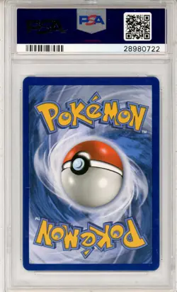 2016 Pokemon XY Evolutions M Pidgeot EX #65 PSA 10 GEM MINT - Image 2