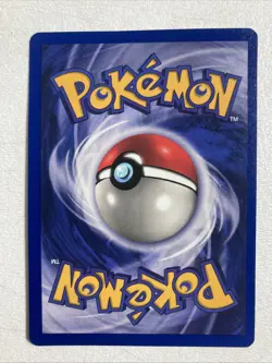 Vintage Original Snorlax 27/64 Jungle Rare Regular 1999 WOTC Pokemon TCG LP 2 - Image 2