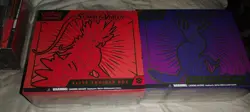 Unopened Pokemon Scarlet And Violet Base Set Elite Trainer Boxes ETB Bundle - Image 4