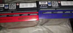 Unopened Pokemon Scarlet And Violet Base Set Elite Trainer Boxes ETB Bundle - Image 5