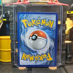 Porygon2 Lost Origin Pokemon TCG 141/196 Sword & Shield Uncommon - Image 5