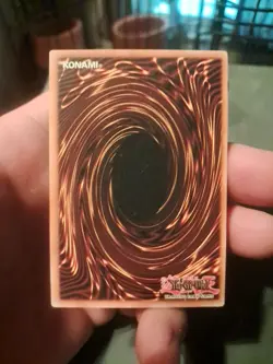 Terrorking Archfiend DCR-072 Super Rare 1st Edition Yu-Gi-Oh - Image 2