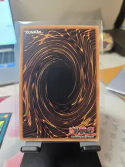 Yu-Gi-Oh! TCG Infinite Impermanence MP25-EN032 Starlight Rare - Image 2