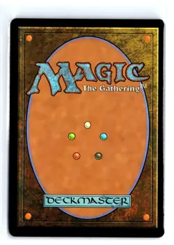 FOIL Mausoleum Turnkey Ravnica Remastered - MTG Magic the Gathering Card - Image 2