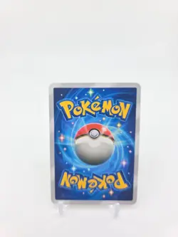 Custom HOLO Jolteon Card Jolteon Trading Card READ DESCRIPTION BELOW - Image 2